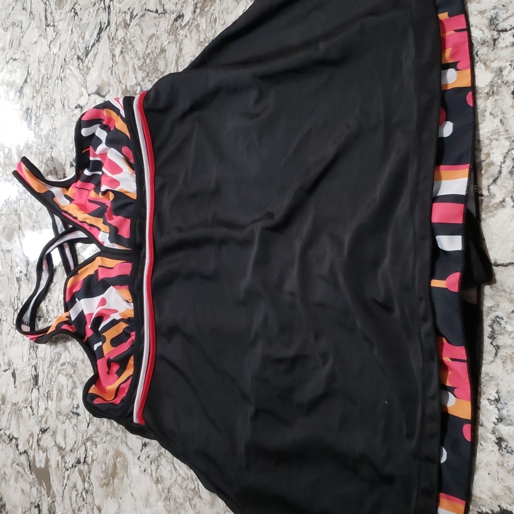 Swimdress
